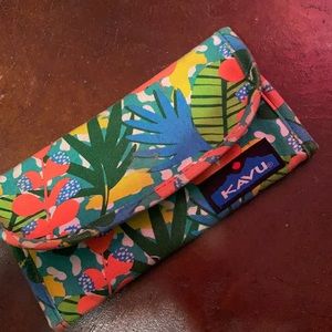 Kavu wallet